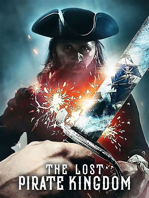 the lost pirate kingdom|the lost pirate kingdom season 2.